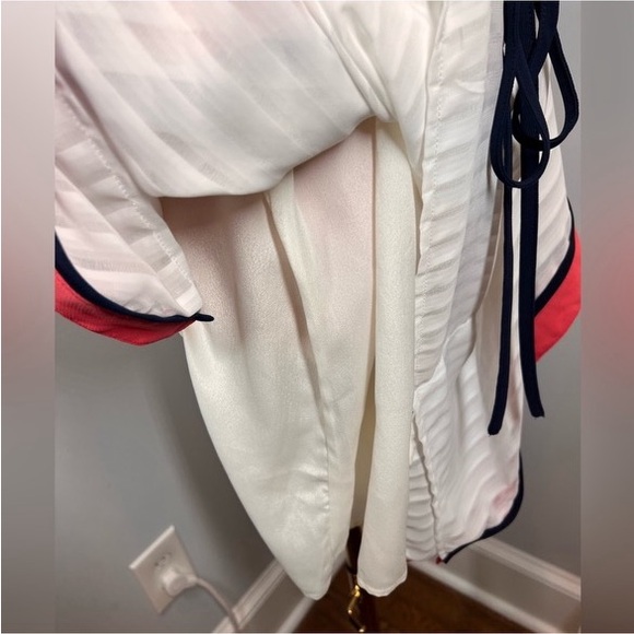 EUC Fab'rik V Neck Caftan - Picture 9 of 11